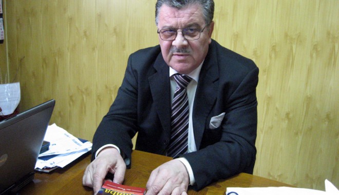 2014 va fi un an greu pentru comerțul cu materiale de construcții - 2014angreugheorgheciurea-1386874254.jpg