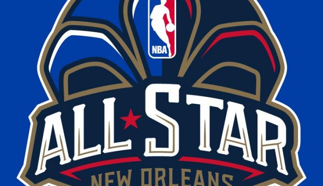 Bryant și Durant în echipa vestului, James și Wade în cea a estului, la All Star Game - 2014baschetallstargame-1390566429.jpg