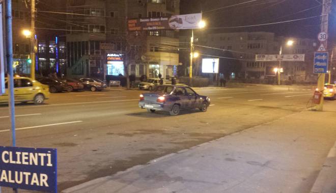 Galerie foto. Alcoolul face victime! Accident rutier în Constanța, în această seară - 20150118180852-1421600480.jpg