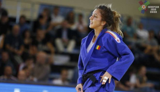 Medalie de argint pentru românca Ștefania Dobre, la Mondialele de judo pentru juniori - 20150918oberwart57stefaniadobre3-1445763261.jpg