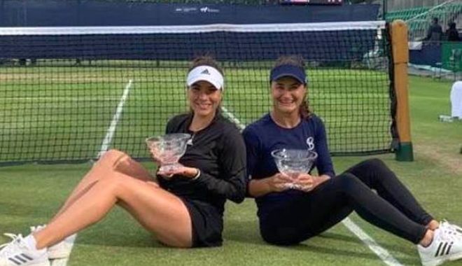 Tenis / Monica Niculescu şi Elena Gabriela Ruse, campioane de dublu în turneul de la Nottingham - 20154568132858971533130538650719-1624176468.jpg