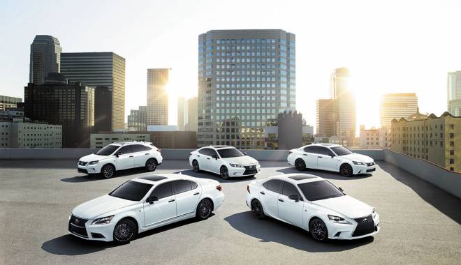 Rușii cumpără mașini Porsche și SUV-uri Lexus pentru a-și proteja economiile de deprecierea rublei - 2015lexuscraftedlinefamily-1418052093.jpg
