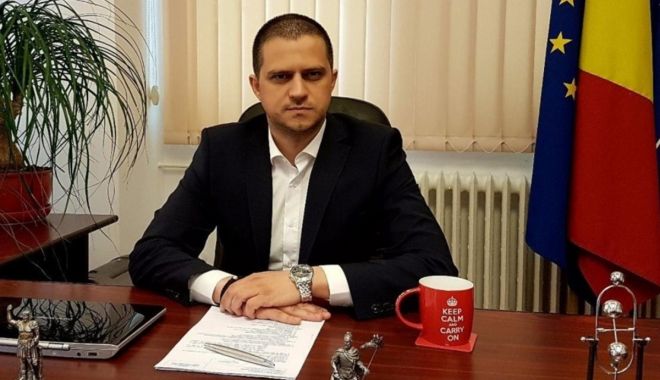 Bogdan Gheorghe Trif, propus ministru al turismului - 201801251sibianulbogdantrifva966-1516978660.jpg