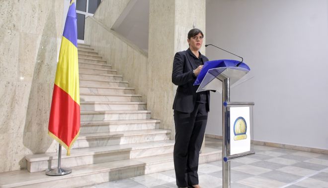 ANUNȚ IMPORTANT AL PREȘEDINTELUI IOHANNIS REFERITOR LA KOVESI - 20180214204039img408201-1523615861.jpg