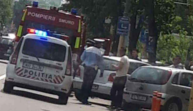 ACCIDENT RUTIER PE BULEVARDUL TOMIS DIN CONSTANȚA - 20180509121301-1525857220.jpg