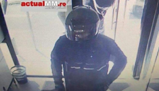 Un bărbat suspectat de comiterea jafului de la o unitate bancară a fost arestat - 2018052320584936288000-1530941478.jpg