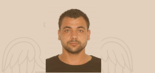 Tânăr din Harșova, căutat de polițiști.  L-ați văzut? - 20180525131321-1527243275.jpg