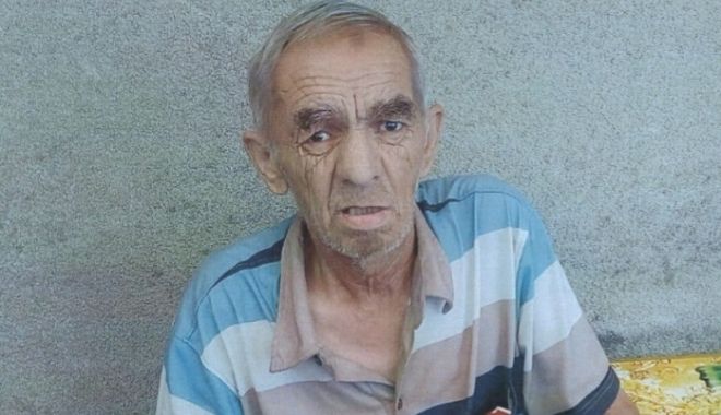 Poliția, apel către cetățeni. L-ați văzut? - 20180914115529-1536915605.jpg