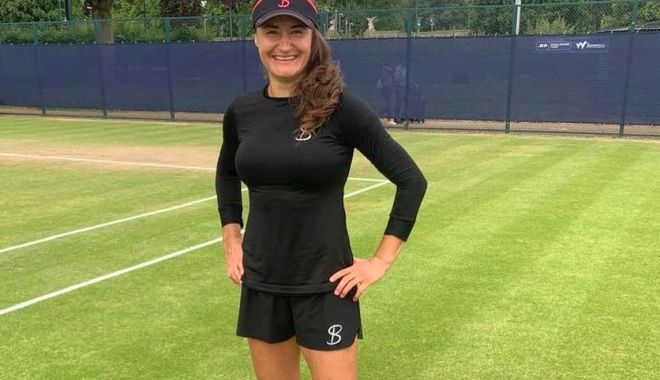 Tenis / Monica Niculescu s-a oprit în optimile turneului ITF de la Nottingham - 20182183632743704877990531689681-1624012732.jpg