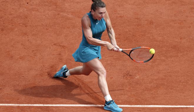 Simona Halep, anunț neașteptat înainte de Australian Open 2019 - 2018unrollercoasterdeneuitatpent-1546762860.jpg