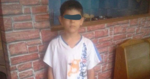 Copil de 12 ani, dispărut de acasă. Mama sa a alertat Poliția Constanța - 20190209135008-1549713033.jpg