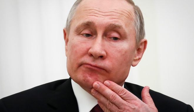 OMENIREA, CU SUFLETUL LA GURĂ! Vladimir Putin va pronunţa, azi, un discurs important şi substanţial! - 20190326t000000z928509313rc18453-1671618549.jpg