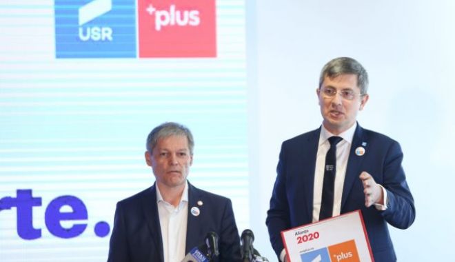 Barna: USR va începe negocierile pentru moțiunea de cenzură - 20190404125306img197701640x400-1558954134.jpg