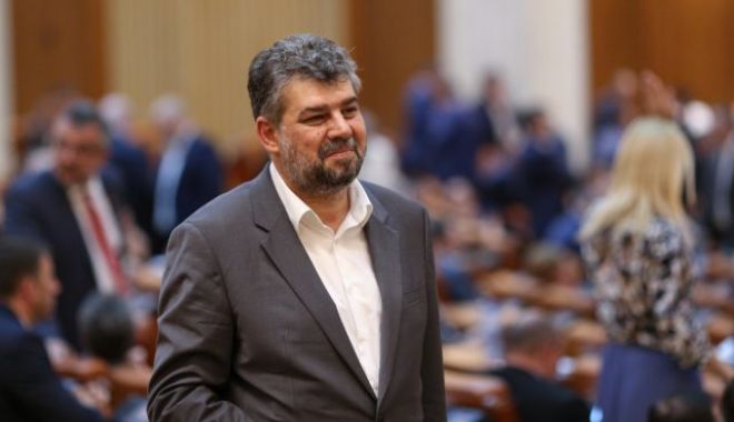 Ciolacu: PSD a înregistrat un rezultat dezastruos la prezidențiale; e nevoie de un nou început - 20190529cdepciolacuinstant977564-1574668642.jpg
