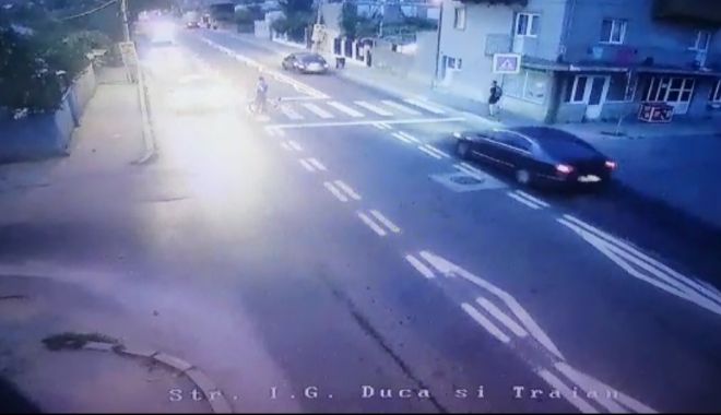 Tânăr de 18 ani, lovit pe trecerea de pietoni - 20190816165800-1565964143.jpg