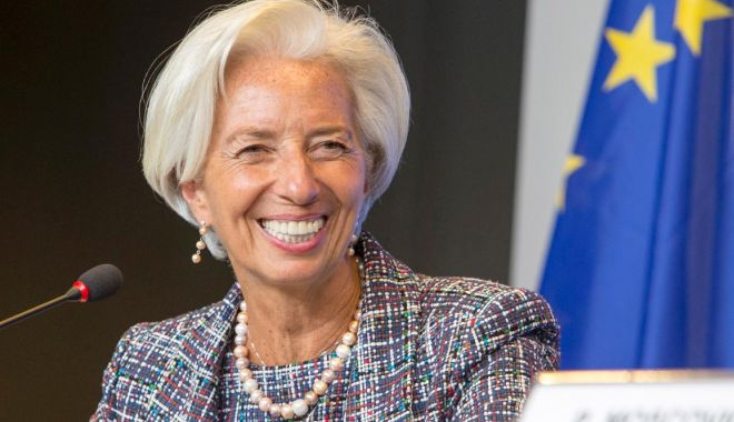 Christine Lagarde: Aderarea Croaţiei la zona euro dovedeşte că moneda unică este în continuare atractivă - 20190902pht60110cl-1672591213.jpg