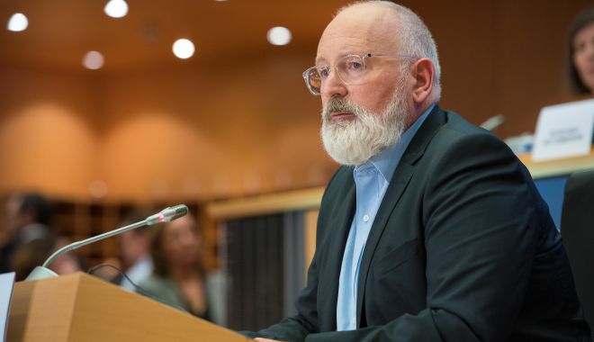 Vicepreşedintele Comisiei Europene: Uniunea Europeană a făcut greşeli în elaborarea strategiei de vaccinare - 20191008pht63755original-1615722248.jpg