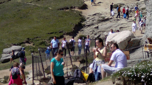 2019 a fost un an bun pentru turism - 2019afostunanbunpentruturism-1580735254.jpg