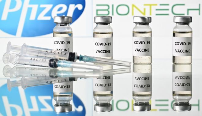 A opta tranşă de vaccin Pfizer BioNTech soseşte luni în ţară. Cum vor fi distribuite - 202011201076271605846017large-1612702240.jpg