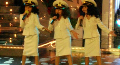 Voci deosebite la Festivalul 