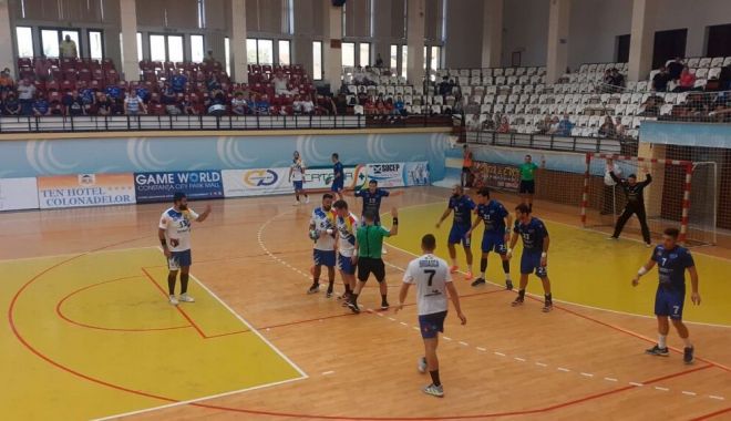 HC Dobrogea Sud, start în trombă în campionat. Urmează restanţa cu CSM Bucureşti - 202109121552041170x650-1631526061.jpg