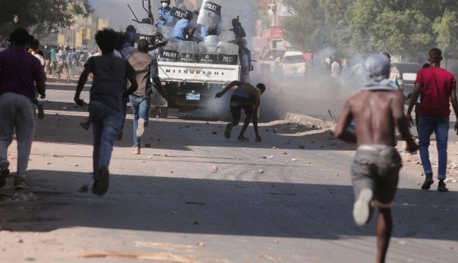 MAE a ridicat nivelul de alertă pentru Sudan - 202111africasudankhartoumprotest-1682251924.jpeg