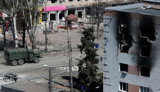 Forţele ruse s-au retras complet din nordul Ucrainei. Ce urmează