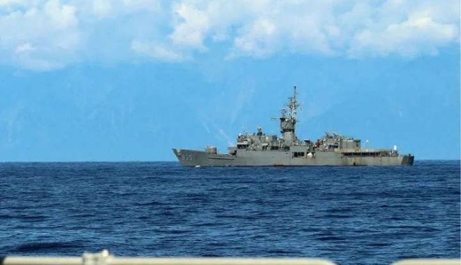 Taiwan: China efectuează 'simularea' unui atac asupra insulei - 20220806t040955z1247928877rc2sqv-1659809168.jpg