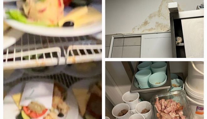 Decizie de ultimă oră a comisarilor OPC, după ce restaurantul din Constanța, găsit cu nereguli multiple, a sfidat măsurile impuse - 20221119120741-1668852531.jpg