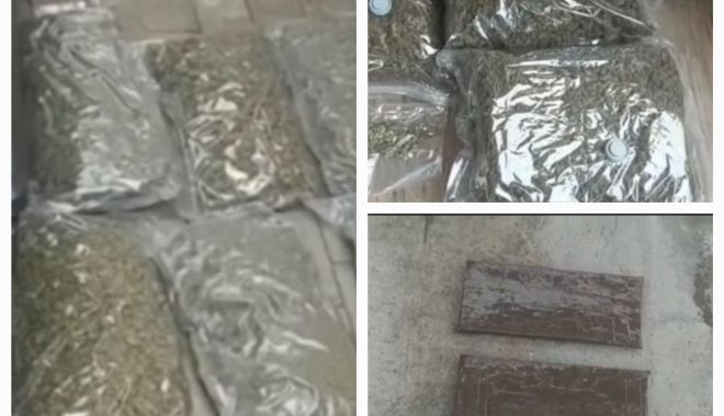 FLAGRANT și PERCHEZIȚII  la Constanța, într-un dosar de trafic de droguri de risc și mare risc - 20221119124740-1668854962.jpg