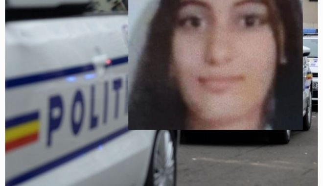 Minoră căutată de polițiști, după ce a lăsat un bilet părinţilor și s-a făcut nevăzută - 20221210101930-1670660487.jpg
