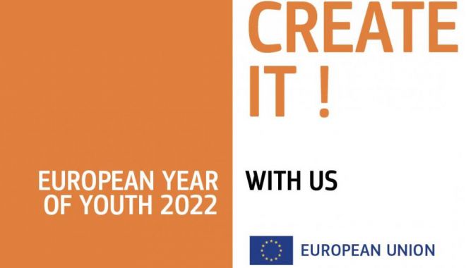 2022 va fi Anul European al Tineretului - 2022vafianuleuropeanaltineretulu-1635695339.jpg