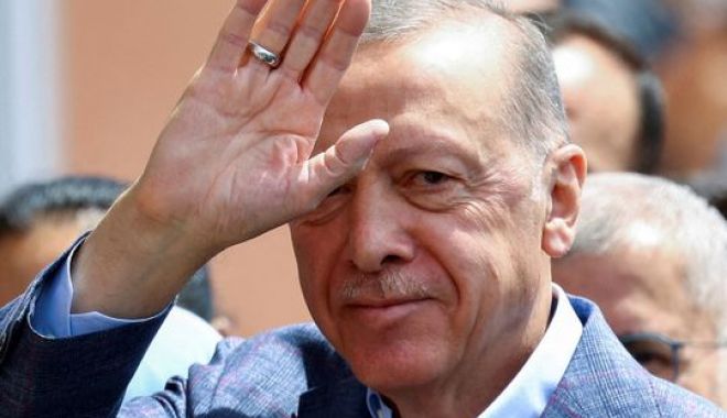 Turcia se oferă să acţioneze ca mediator în conflictul israeliano-palestinian - 20230514erdogan1881bf4e1e5medium-1696919492.jpg