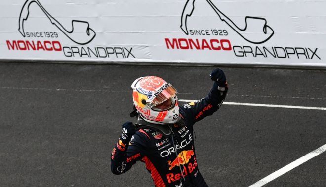 Cine a câștigat Marele Premiu de Formula 1 de la Monaco - 202305281685287553519-1685292151.jpeg