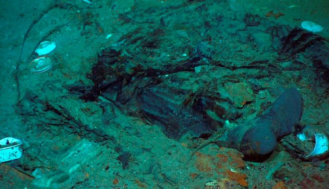 Garda de Coastă americană: Au fost găsite resturi în zona de căutare a submarinului Titan