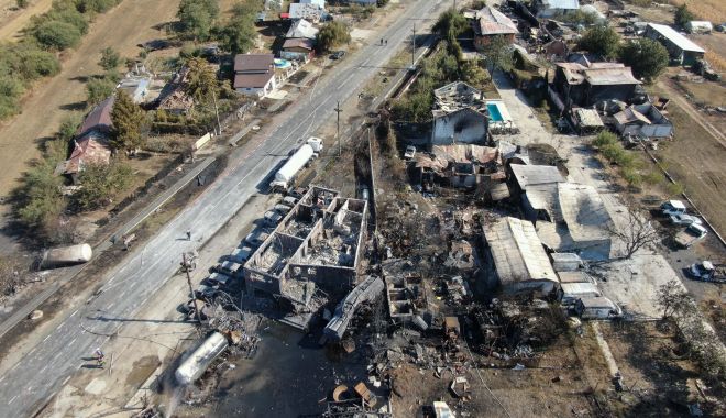 Mesajul unui român din Marea Britanie după ce familia sa a rămas fără casă în explozia din Crevedia - 202308270737scaled-1693235068.jpg