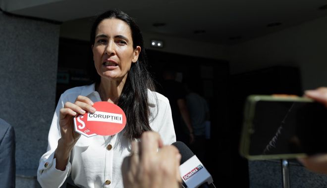 Clotilde Armand, urmărită penal după ce ANI a acuzat-o de incompatibilitate și conflict de interese