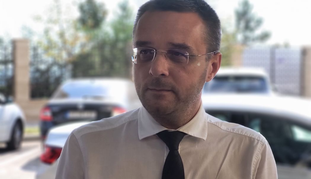 UPDATE. ”Scurgere” de subiecte la Bac din Constanța? Sorin Mihai: ”Subiectele apărute în presă nu sunt din județul nostru”