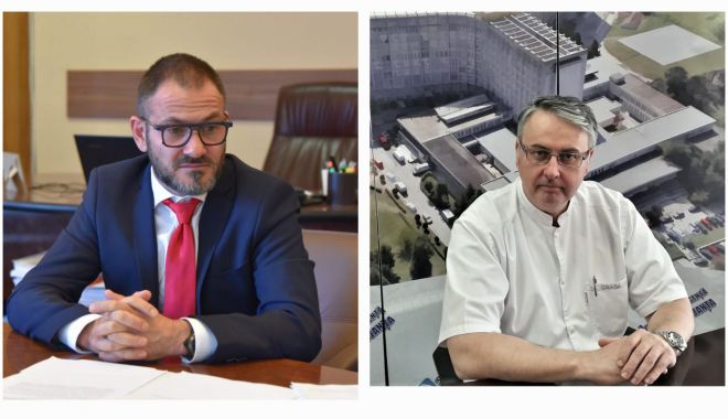 PSD, decizii de ultim moment. Horia Constantinescu și Cătălin Grasa, validați pentru Primăria și Consiliul Județean Constanța