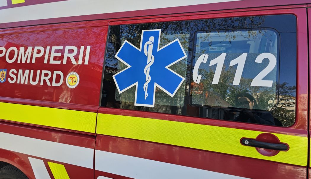 Un copil de 10 ani a fost rănit într-un accident pe autostrada A2 - 20240412171511scaled-1725380509.jpg