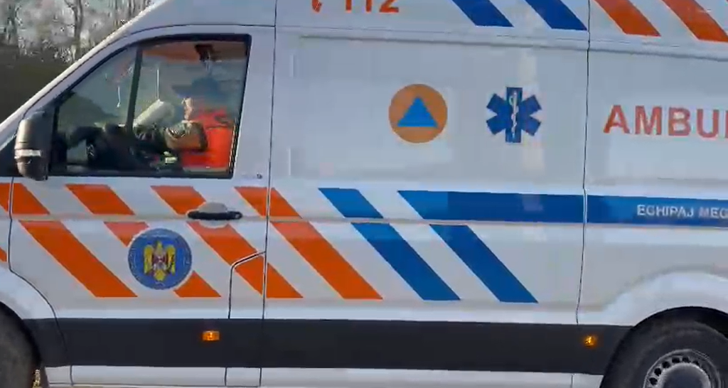 Intervenție de amploare la Murfatlar. Bătrân salvat din apele Canalului Dunăre–Marea Neagră - 20251115-5-1763217031.png