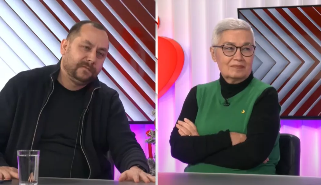 "Jurnaliștii în direct" - Zoom pe actualitate cu Feri Predescu, Dorian Hapurnea și Cătălina Buzoianu