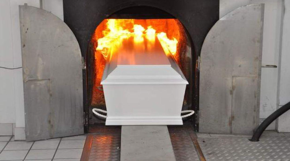 Greșeală șocantă la spital. Un decedat a fost incinerat din greșeală - 20251227-1-1766851285.webp