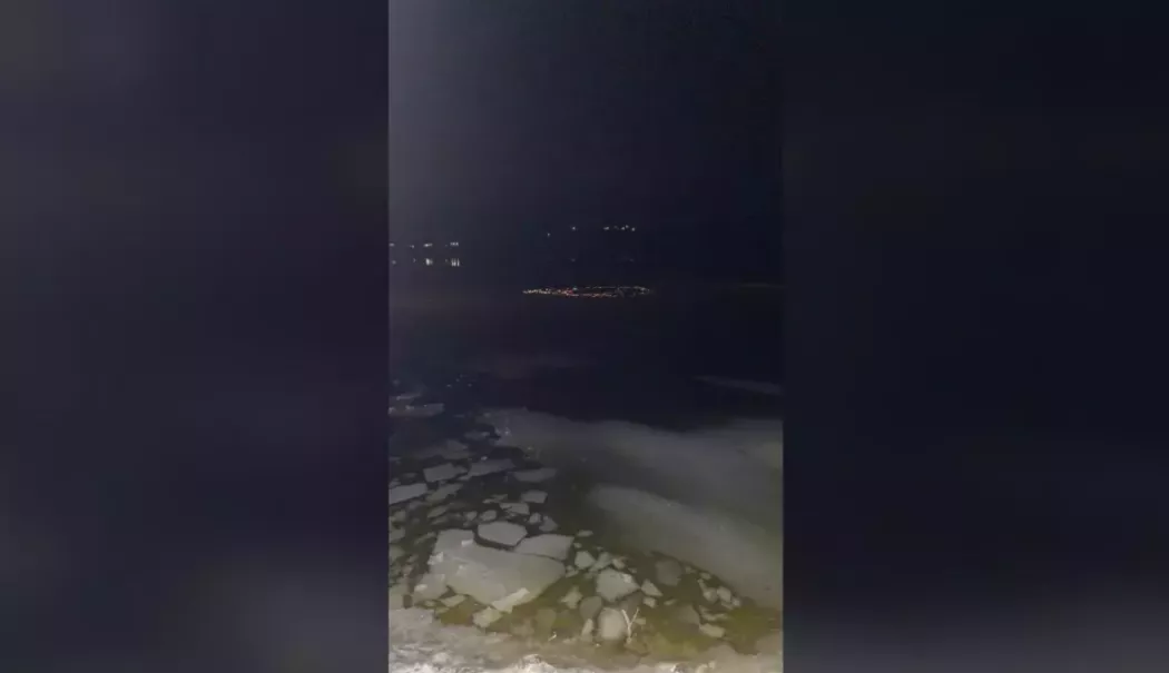 Tragedie fără margini! Doi copii s-au înecat, după ce gheaţa pe care traversau s-a rupt - 20251227-2-1766855577.webp