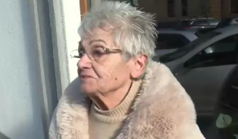 Mama văduvei lui Kreiner neagă implicarea fiicei sale în crima pentru moștenire. „Abia se ține pe picioare”