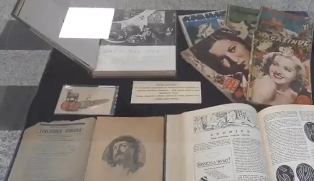 Sărbătorile Pascale, trăite acum 100 de ani. Expoziție de poveste la Muzeul de Istorie