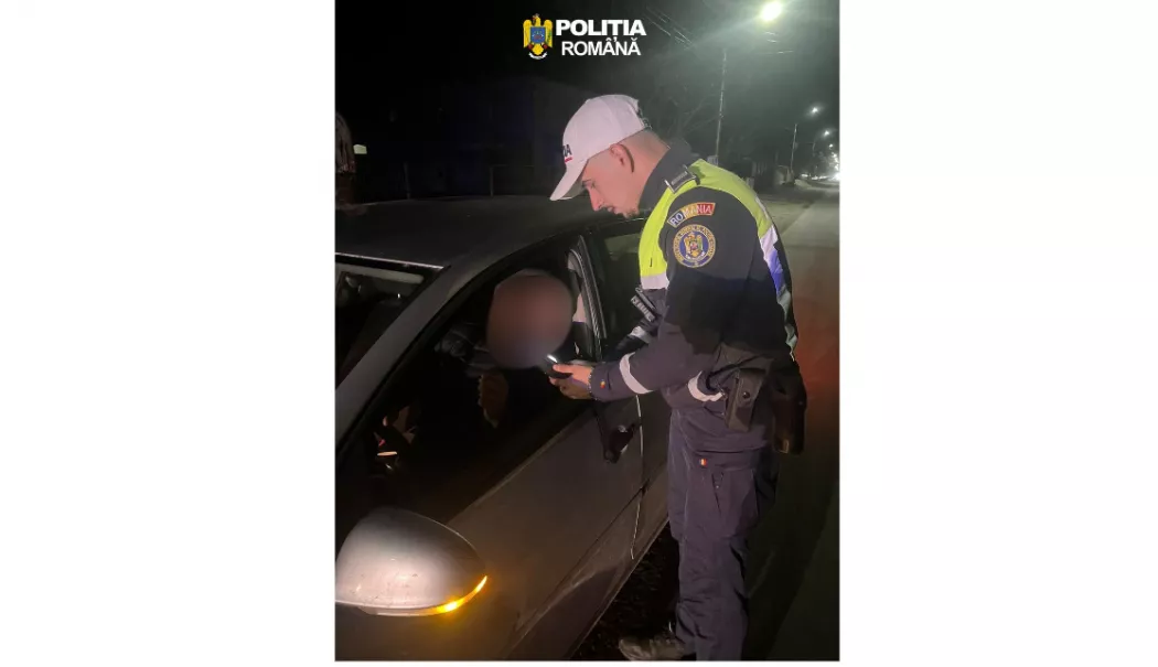 Acțiune cu forțe mărite pe străzile din municipiul Constanța. Sute de persoane au fost controlate - 20260419-2-1776585844.webp