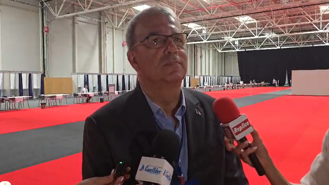 Vergil Chițac, la Congresul PNL: „Cred că se separă apele”. Primarul Constanței explică de ce l-a susținut pe Ilie Bolojan - 20260621-6-1782039826.webp