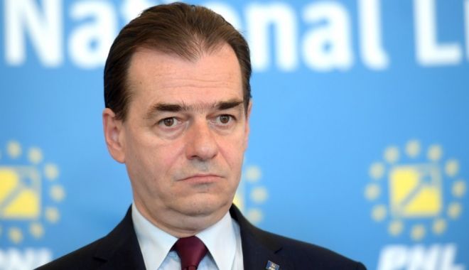 Ludovic Orban anunță că va face plângere penală împotriva ministrului de Externe pentru modul cum este organizat votul în străinătate - 20295fa70fccd88c8a02caa93c6e906e-1558874590.jpg