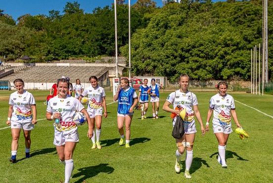 Rugby Europe Sevens / „Ghindele” pregătesc la Snagov participarea la turneul de la Moscova - 20415626810159394832253270603512-1624280331.jpg